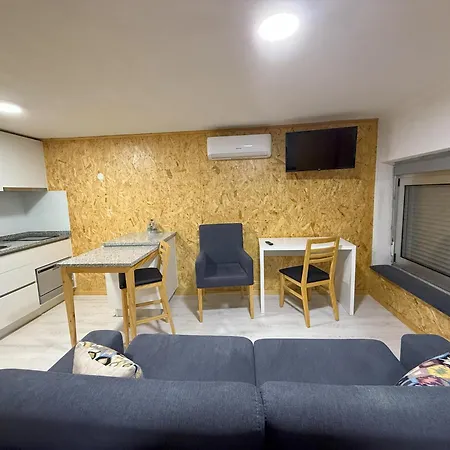 Encanto- 7 Bedrooms * Porto
