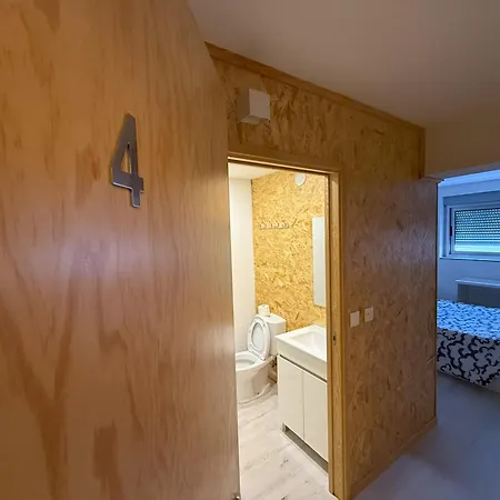 Encanto- 7 Bedrooms * Porto