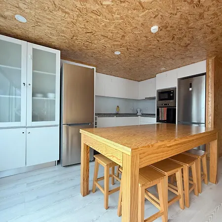 Encanto- 7 Bedrooms Porto