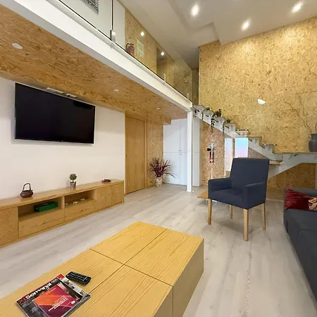 Encanto- 7 Bedrooms * Porto